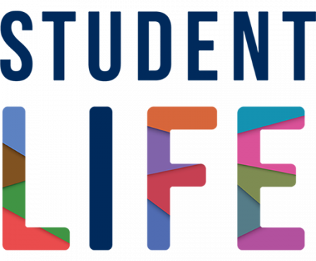 Student Life logo