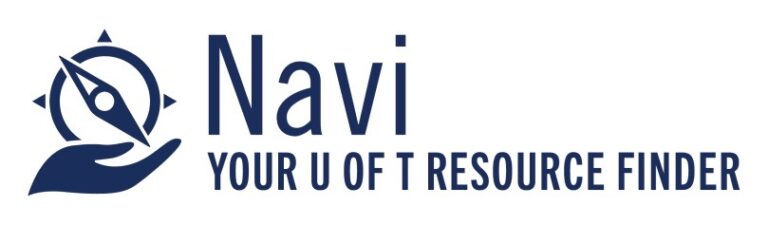 Navi Your U of T Resource Finder logo